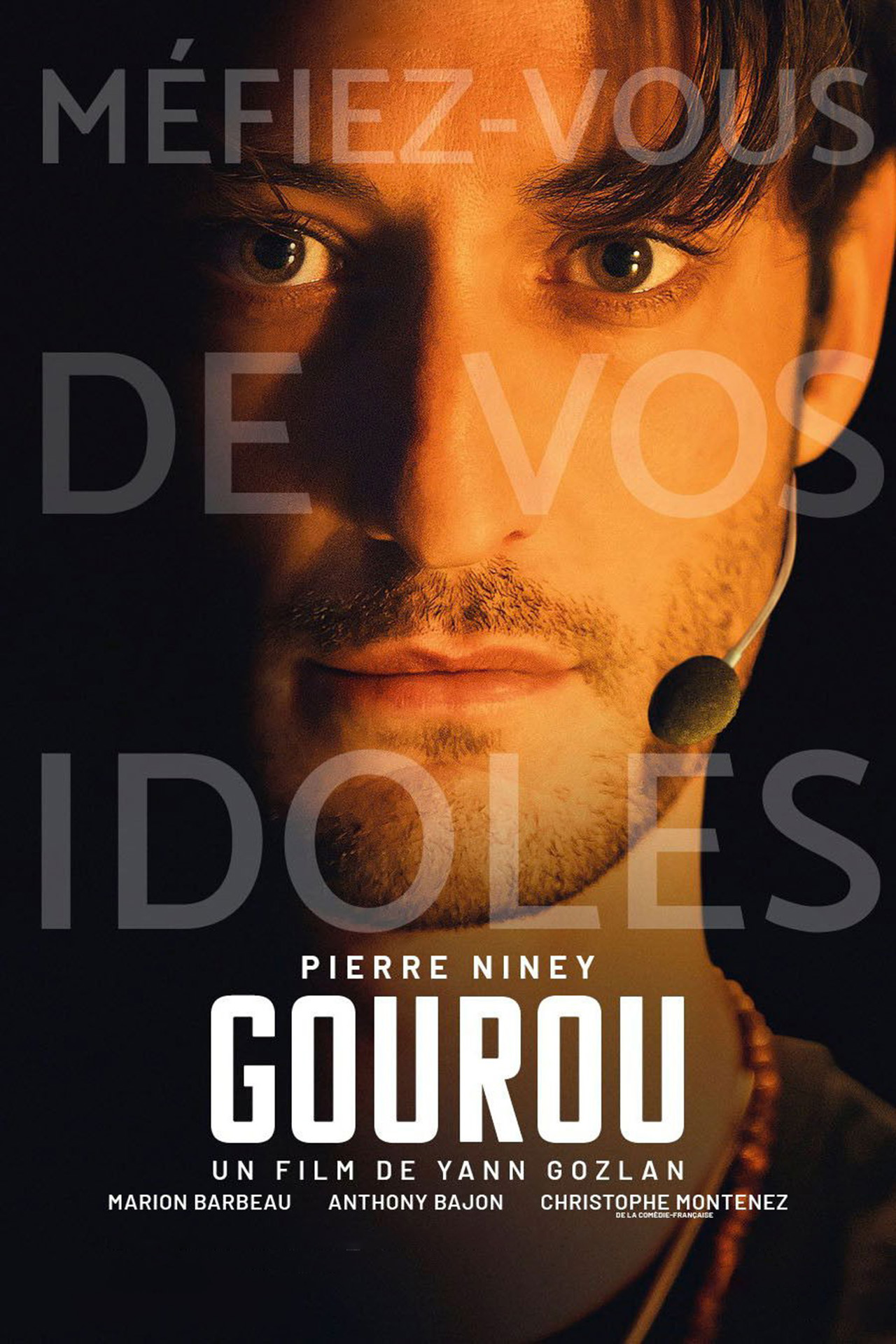 Guru poster